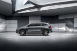 Cupra Ateca 2018 года (WW)